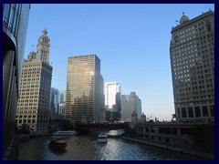 Chicago Riverwalk 019